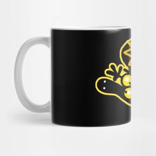 Gekko Mug